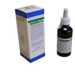 Biodren VB – 50 ml Tropfen