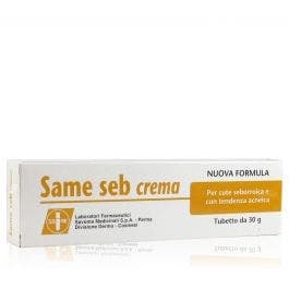 Samé-Seb Creme – 30 g