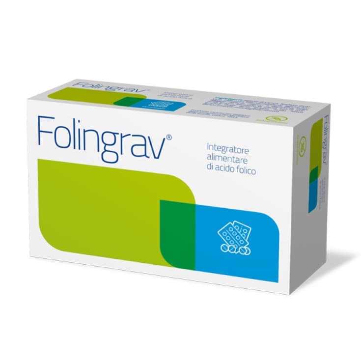 FOLINGRAV-INTEG 60 CPR