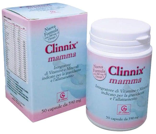 SKINSAN-MAMMA INT DIET 50CPS