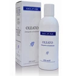 DELIFAB Ölat Lösung – 200 ml