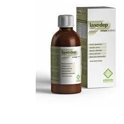 Laxodep Light – Orale Lösung 150 ml