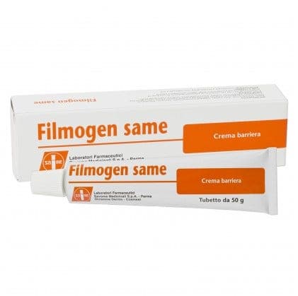 Filmogen Creme mit S.A.M.E. – 50 g
