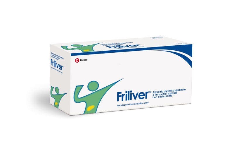 FRILIVER 50 BS