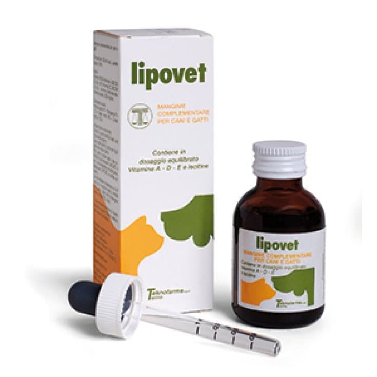 LIPOVET-INTEGR 50ML VET