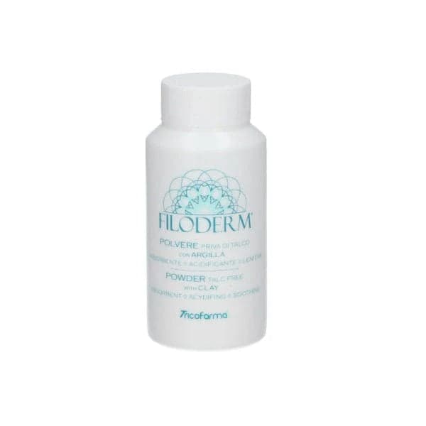 FILODERM-POLVERE 75 GR