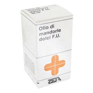 OLIO MAND DOLCI 50ML VITI
