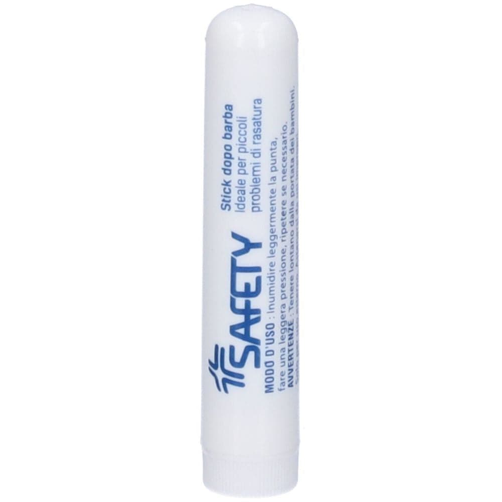 MATITA EMOSTATICA SAFETY