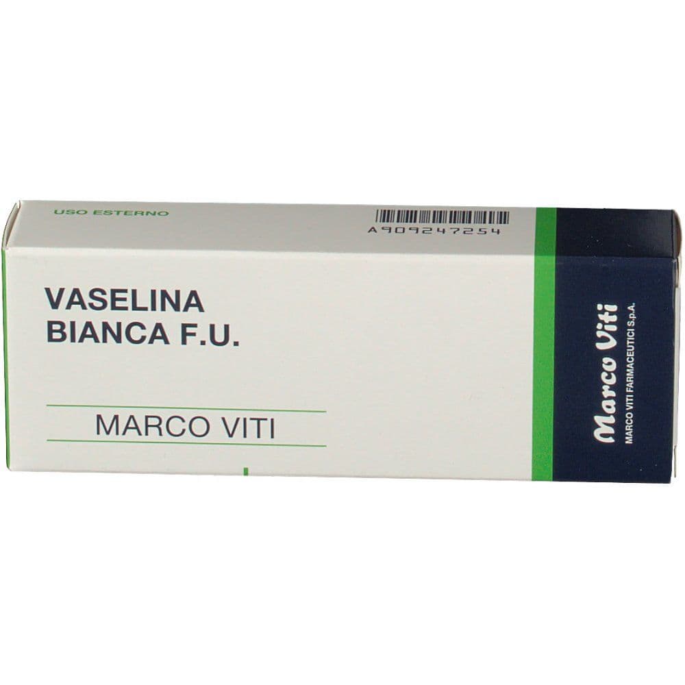 VASELINA BIANCA 50G TB VITI