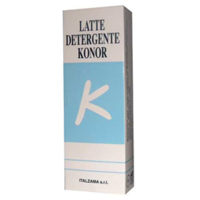 Konor Reinigungsmilch – Gesichtsreinigung & Make-up-Entferner