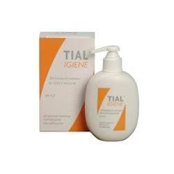 TIAL-IGIENE Intimpflegeprodukt