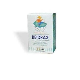 Reidrax-7 – Beutel