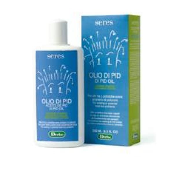 OLIO CONTRO LA PEDICULOSI 200ML