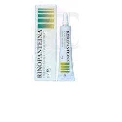 Rinopanteina Salbe – 10 g