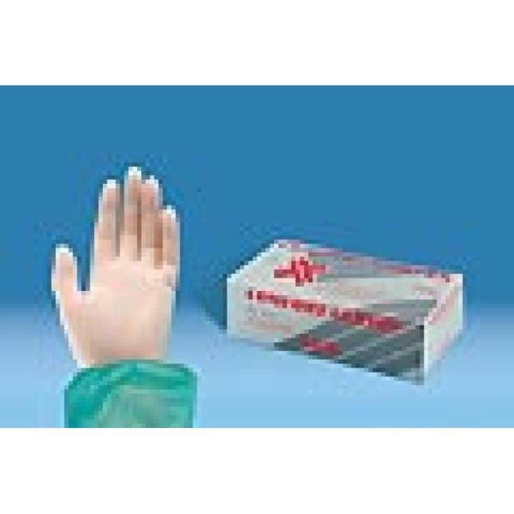 GUANTI CHIR STERILI 8 12560