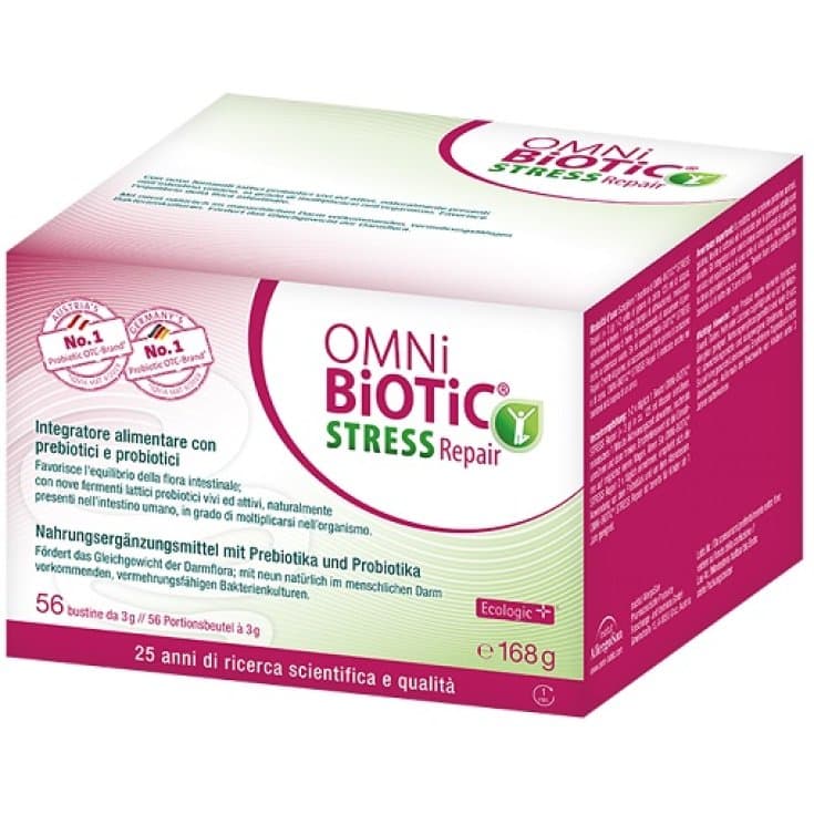 OMNI BIOTIC STRESS REPAIR 56BU