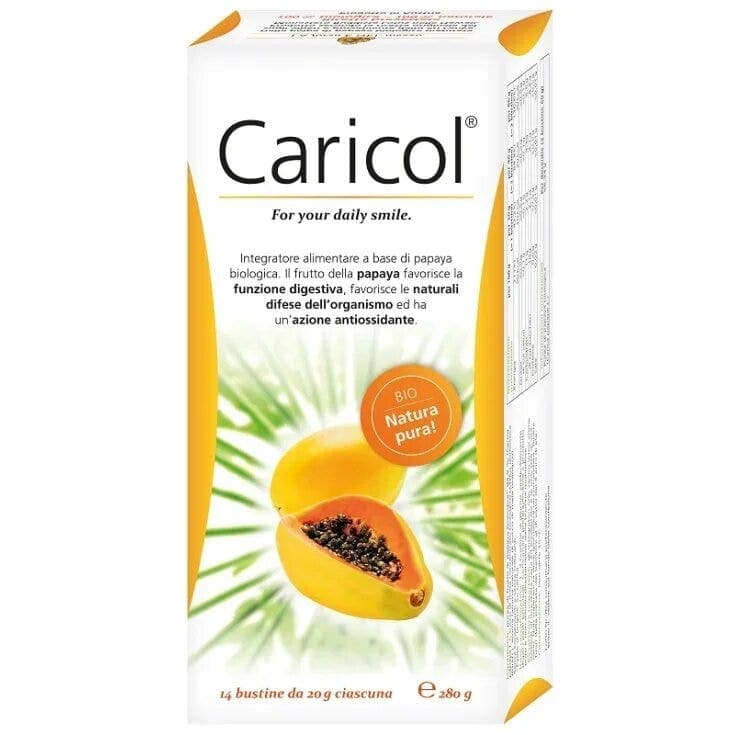 Caricol – 14 Beutel