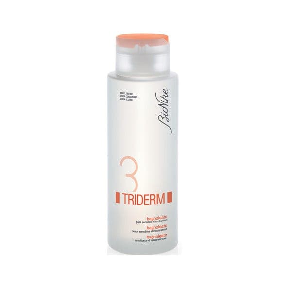 Triderm Bad Dusche Öleat – 500 ml