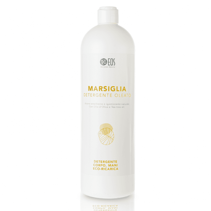 EOS Echter Marseiller Seife – 1000 ml
