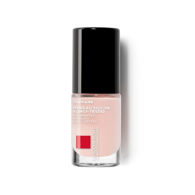 Silicium Pastel Care 02 – Nagelpflege-Lack