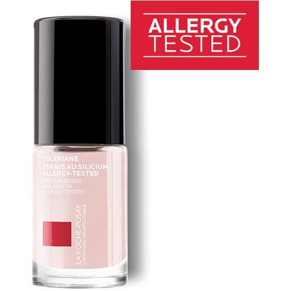 Silicium Pastel Care 02 – Nagelpflege-Lack
