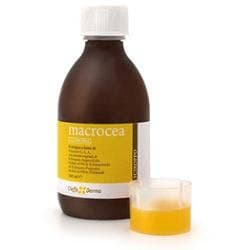 Macrocea Sirup – 300 ml