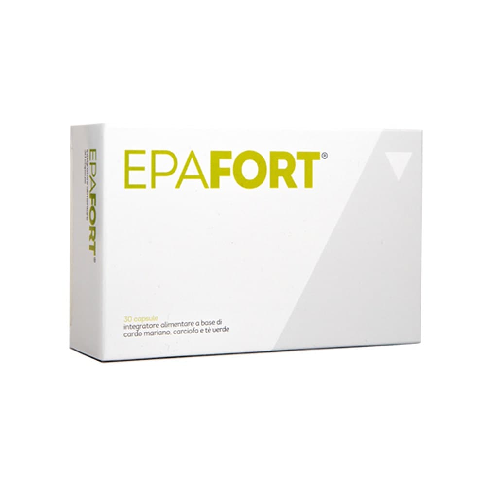 EPAFORT 30CPS