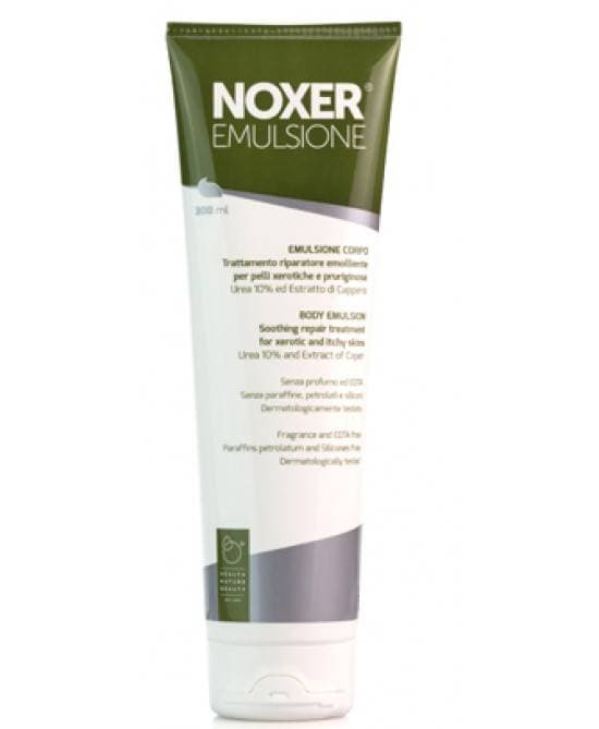 Noxer Körperemulsion – 300 ml