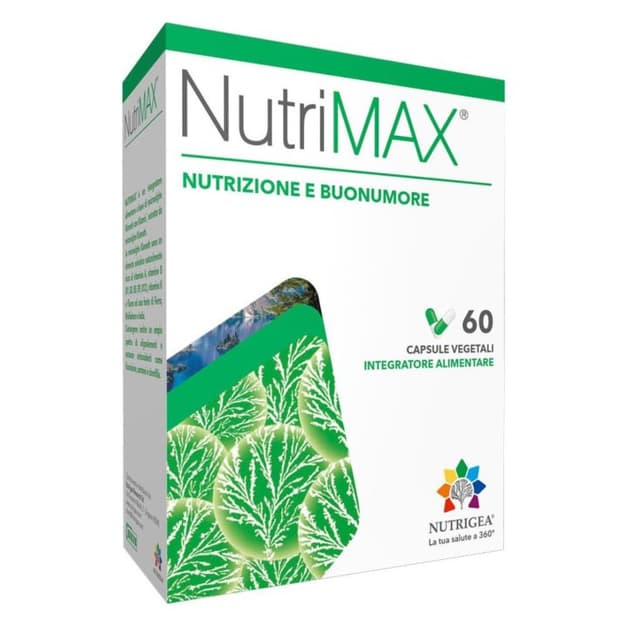 NUTRIMAX 150CPS NUTRIGEA