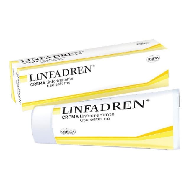 Linfadren Creme – 100 ml
