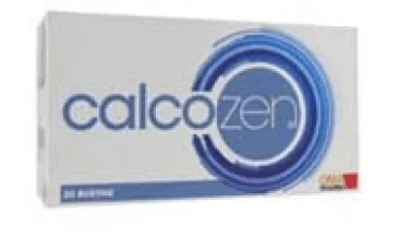CALCOZEN 20BUST