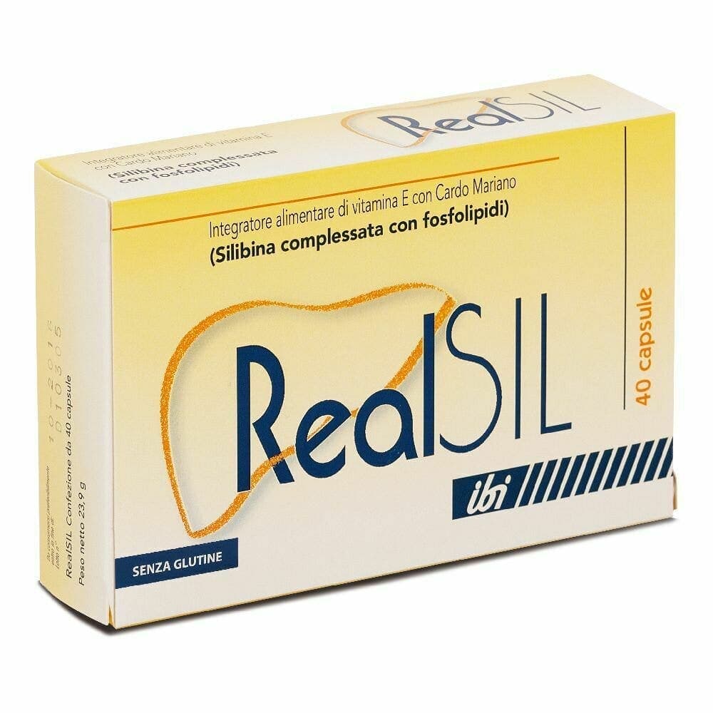 REALSIL 40CPS