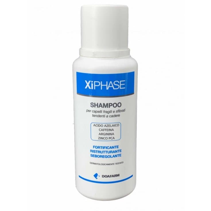 XIPHASE SHAMPOO 250ML