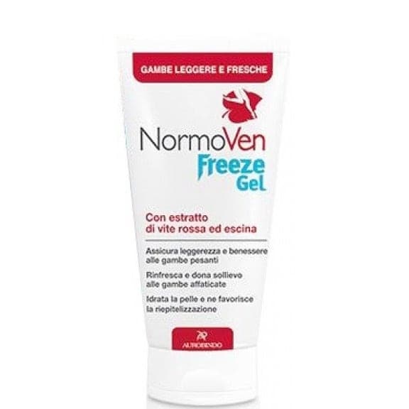 NORMOVEN GEL 150ML