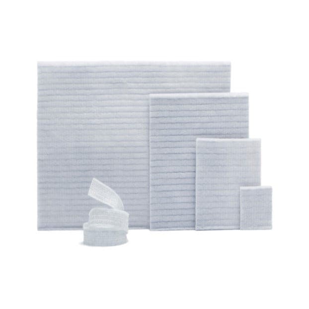 AQUACEL AG+EXT Wundauflagen – 2x45cm, 5 Stück