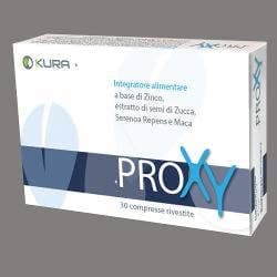 Proxy – 30 überzogene Tabletten