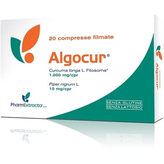 Algocur – 20 Tabletten
