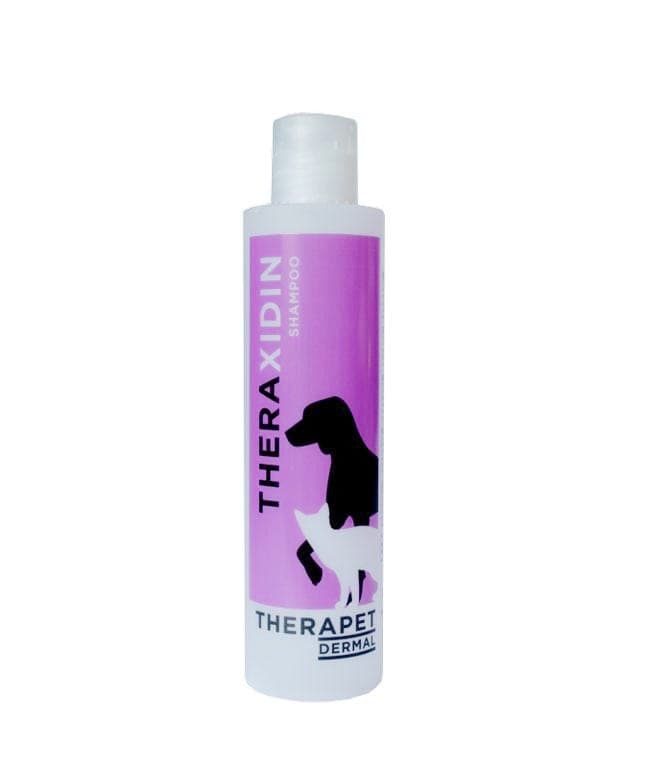 Theraxidin Shampoo – 200 ml