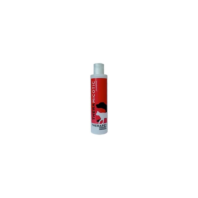 Theramicotic Shampoo – 200 ml (Tiermedizin)