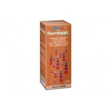 Rumexan Complex – 150 ml Lösung