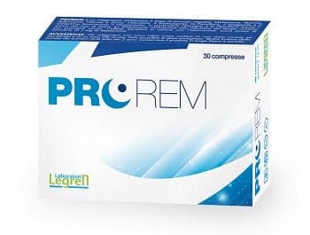 ProRem – 30 Tabletten
