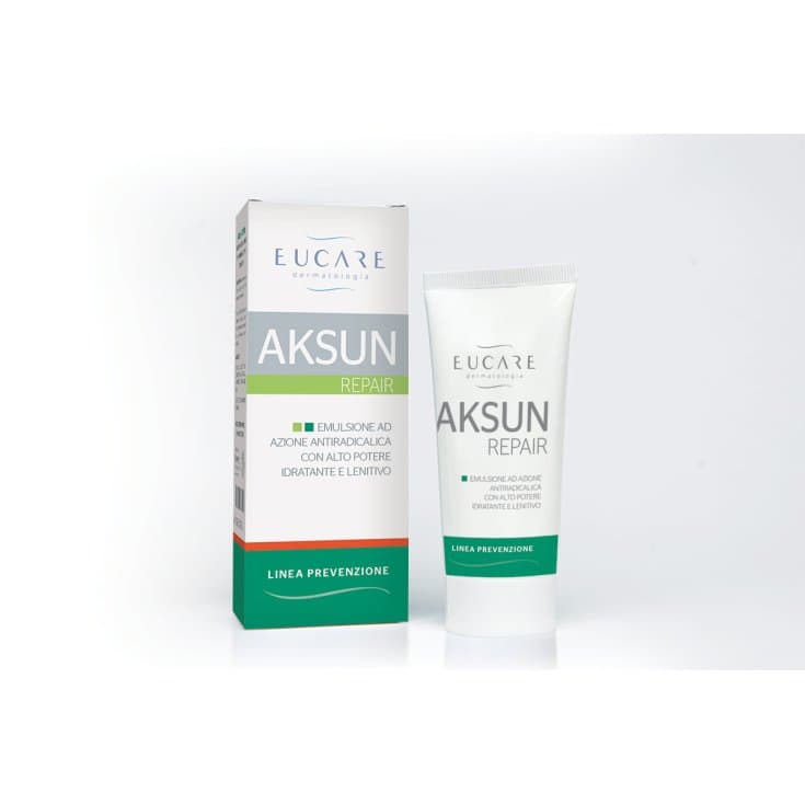Aksun Repair – 50 ml