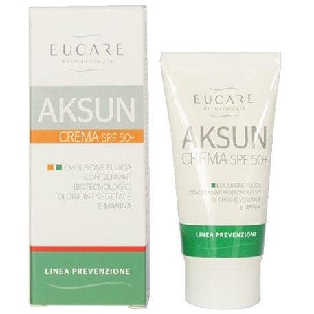 AKSUN CREMA 50ML