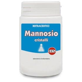 MANNOSIO PURO CRISTALLI 50GR KOS