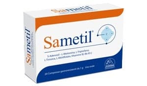 Sametil – 20 Tabletten