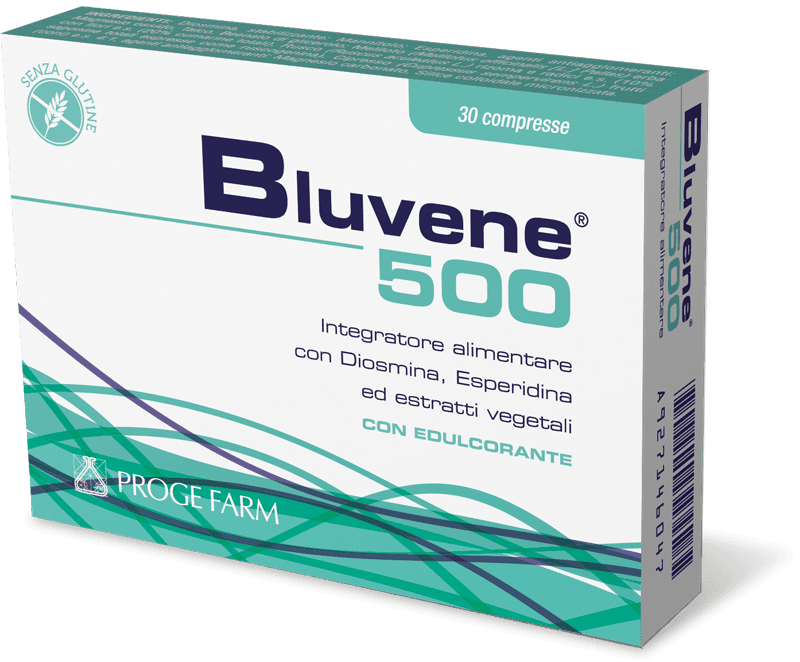 BLUVENE 500 30CPR