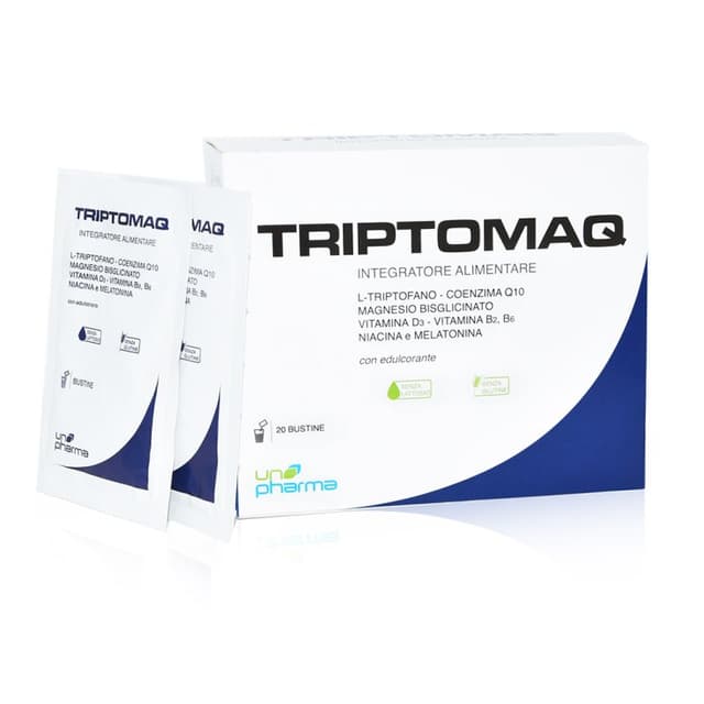 Triptomaq – 20 Beutel
