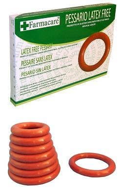 Pessarium Latex-frei 65 mm