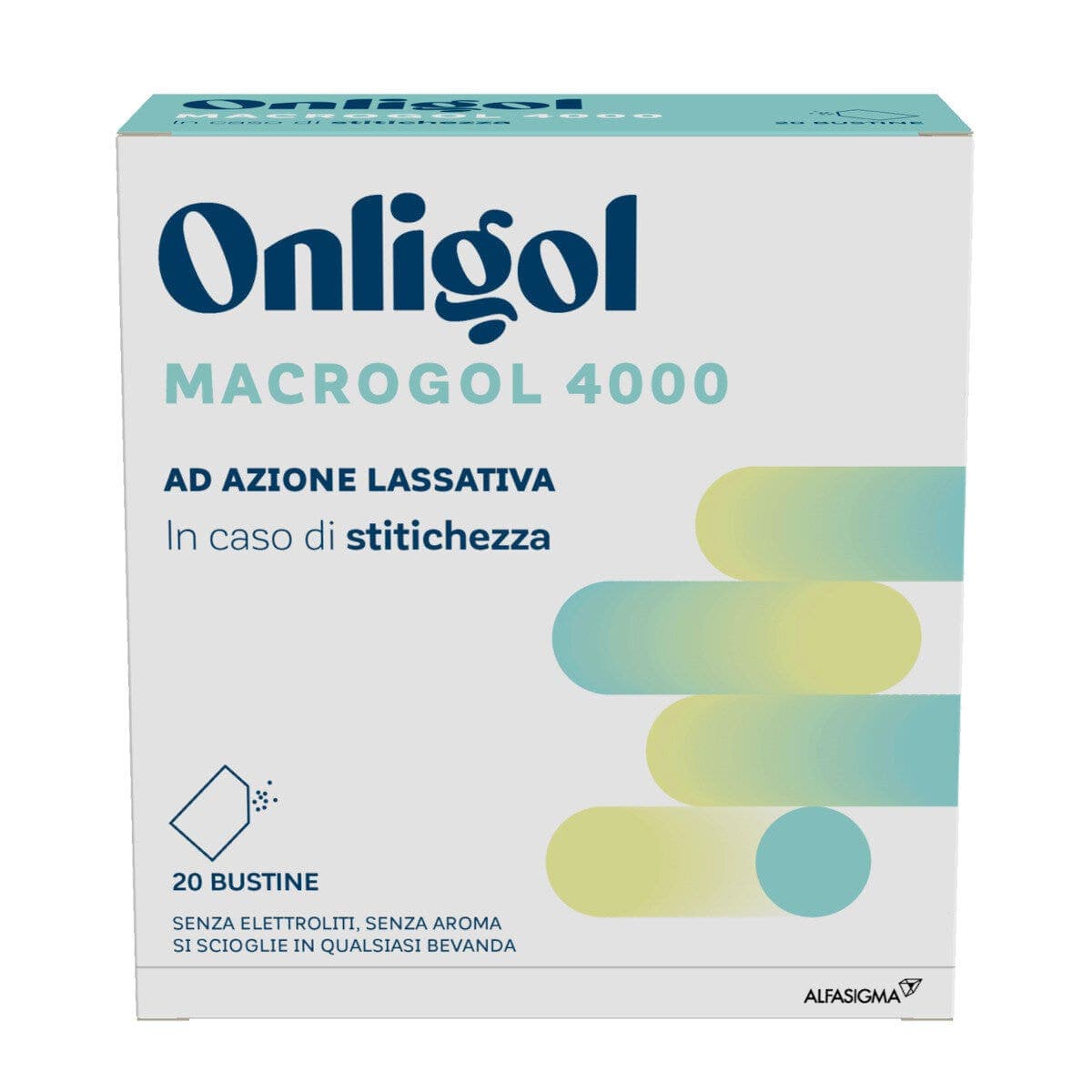 ONLIGOL 20BUSTX10G