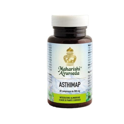 ASTHIMAP 60CPR 30G